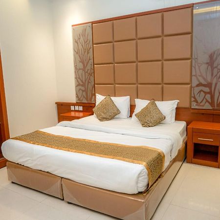 Open Hotel 利雅德 外观 照片
