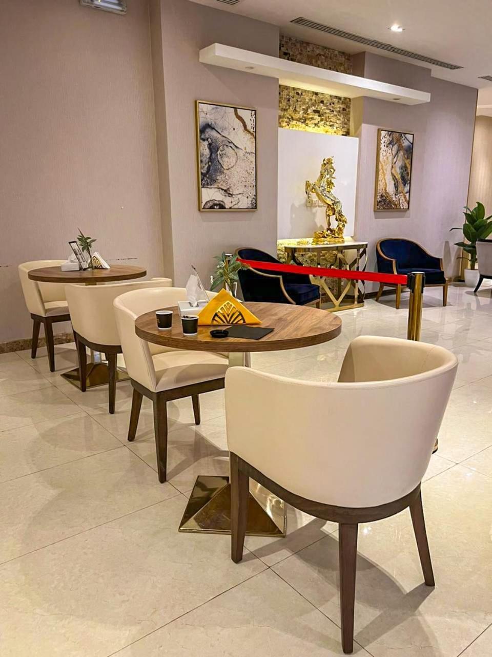 Open Hotel 利雅德 外观 照片