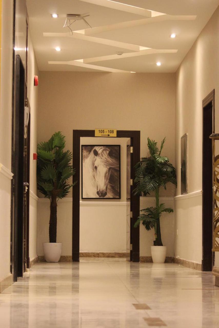 Open Hotel 利雅德 外观 照片